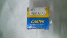Load image into Gallery viewer, CARTER CNE-24-SB, 3/4" ECCENTRIC CAM FOLLOWER SEALED W/HEX -FREE SHIPPING
