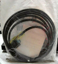 Load image into Gallery viewer, PARKER SCHRADER BELLOWS PS2946J79BP 3PIN SOLENOID CONNECTOR 24VDC SEALED *FRSHIP
