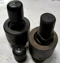 Load image into Gallery viewer, MEAD DMA-750 COUPLER SELF-ALIGNING ROD COUPLER 3/4-16 *FREE SHIPPING*
