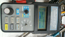 Load image into Gallery viewer, Altek TechChek 830 MultiFunction Process Calibrator FREE SHIPPING UNIT 2
