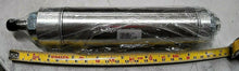 Load image into Gallery viewer, PARKER SCHRADER BELLOWS 1.50DXPSR04.00 PNEU CYLINDER 1-1/2" BORE 4" STROKE *FSHP
