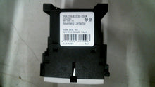 Load image into Gallery viewer, SIEMENS 3RA1316-8XB30-1BB4 REVERSING SS0 CONTACTOR 24VDC 9A 3P -FREE SHIPPING

