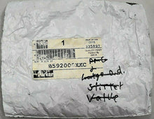 Load image into Gallery viewer, PARKER SCHRADER BELLOWS B592000XXC SOLENOID VALVE 3/8&quot;D. AIR 3P 146PSI MAX *FSHP
