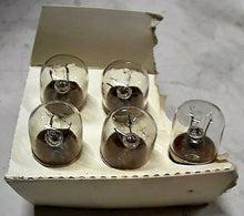 Load image into Gallery viewer, (LOT OF 5) SIEMENS FURNAS 8WD4348-1XX INCANDESCENT INDICATOR SIGNAL LAMP *FRSHIP
