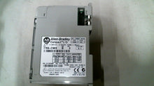 Load image into Gallery viewer, ALLEN BRADLEY 1769-OW8 COMPACT I/O 8PT 5-265VAC 5-125VDC FORM A RELAY -FREE SHIP
