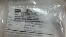 Load image into Gallery viewer, PARKER L079730200-STK MTG KIT FOR ALUM NFPA AIR CYLINDERS 2.00 BC MTG KIT 3MA-FS
