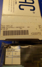 Load image into Gallery viewer, MAC VALVES PED-501JC SOLENOID VALVE 24VDC 6W 30/150PSI -FREE SHIPPING
