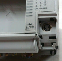 Load image into Gallery viewer, AB ROCKWELL 1764-28BXB SERIES B PLC MICROLOGIX 1500 BASE 24VDC RELAY *FREESHIP*
