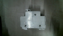 Load image into Gallery viewer, HAGER L503 FUSE HOLDER W/3 WEBER FUSES 10,3 X 38 3P 500V -FREE SHIPPING
