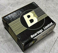 Load image into Gallery viewer, BEARINGS LIMITED BWC87038 BALL BEARING *FREE SHIPPING*
