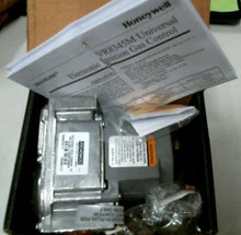 Load image into Gallery viewer, HONEYWELL VR8345M UNIVERSAL ELECTRONIC IGNITION GAS VALUE-FREE SHIPPING
