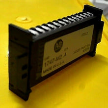 Load image into Gallery viewer, AB ROCKWELL 1747-M2 SER A MEMORY MODULE EEPROM 4 KB FOR SLC500 *FREE SHIPPING*
