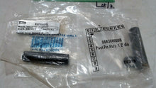 Load image into Gallery viewer, LOT/2 0856640050 (BDP-05G-ASSY) PIVOT PIN ASSEMBLY 1/2" DIA SEALED *FREE SHIP*
