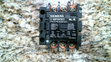 Load image into Gallery viewer, SIEMENS FURNAS 42BF35AFBLD DEFINITE PURPOSE CONTROLLER 480/600VAC -FREE SHIPPING
