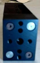 Load image into Gallery viewer, PARKER SCHRADER BELLOWS P5G-HPW-375M-2-NS-V WIDE BODY GRIPPER *FREE SHIPPING*
