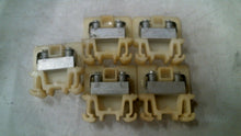 Load image into Gallery viewer, AB ROCKWELL 1492-CE6 TERMINAL BLOCK SER.B 600V 10A QTY/5 -FREE SHIPPING
