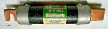 Load image into Gallery viewer, BUSSMANN FUSETRON FRN-R-80 FUSE DUEL ELEMENT TIME DELAY 80A 250VAC/125VDC *FRHIP
