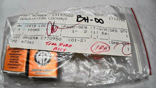 Load image into Gallery viewer, (LOT OF 2) WHITTET HIGGINS BH-00 BEARHUG THREADED SHAFT &amp; BEARING LOCKNUT *FSHP*
