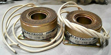 Load image into Gallery viewer, ELECTROID EC-17B-4-28V BR BRAKE/CLUTCH COUPLING CONTROL *FREE SHIPPING*
