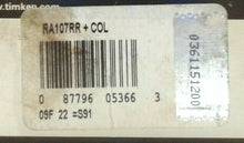 Load image into Gallery viewer, LOT/2 TIMKEN RA107RR +COL WIDE INNER RING ECCENTRIC NARROW 1.4375" ID *FREESHIP*
