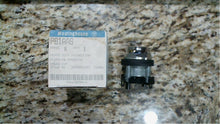 Load image into Gallery viewer, WESTINGHOUSE PB1AAG MODEL A GREEN PUSH BUTTON OPER.-FREE SHIPPING

