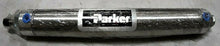 Load image into Gallery viewer, PARKER SCHRADER BELLOWS 1.50DXPSRM08.00 DOUBLE ACTING AIR CYLINDER *FREE SHIP*
