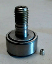 Load image into Gallery viewer, LOT/2 INA KR30-PP 30MM STUD-STYLE METRIC TRACK ROLLER CAM FOLLOWER BEARING *FS*
