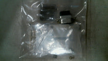 Load image into Gallery viewer, BLACK BOX FA049 FEMALE CONNECTOR KIT RS-232 SHELL DB9 CRIMP PINS -FREE SHIP
