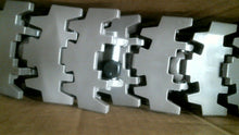 Load image into Gallery viewer, Rexnord HP1757 81420641 Tabletop Conveyor Chain 3.25"x10ft FREE SHIP 10145190
