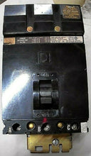 Load image into Gallery viewer, SQUARE D CAT# FA36090 TYPE FA CIRCUIT BREAKER 3P 100AMP *FREE SHIPPING*
