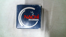 Load image into Gallery viewer, NACHI 77R10 SINGLE ROW BALL BEARING -FREE SHIPPING
