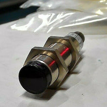 Load image into Gallery viewer, AB ROCKWELL 42CM-E1EZB-D4 SER A CYLIND METAL/PHOTOELECTRIC SENSOR 18MM *FREE SHP
