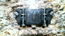 Load image into Gallery viewer, CUTLER HAMMER C320KA2 AUXILIARY CONTACT NC 600V -FREE SHIPPING
