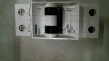 Load image into Gallery viewer, SIEMENS 5SX22 D16 CIRCUIT BREAKER.5SX2-216-8 480VAC 16A 2P-FREE SHIPPING
