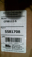 Load image into Gallery viewer, 3M WATER FILTERATION CFS8112-S WATER FILTER 55817-08 -FREE SHIPPING
