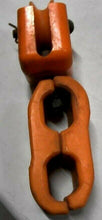 Load image into Gallery viewer, USED KITO PLASTIC PULLEY AND BLOCK 15 *FREE SHIPPING*
