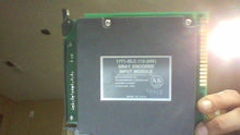 Load image into Gallery viewer, ALLEN BRADLEY 1771-DLC GRAY ENCODER INPUT MODULE 120VAC 12/24VDC -FREE SHIPPING
