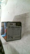 Load image into Gallery viewer, ALLEN BRADLEY 700-HA33A1 CONTROL RELAY SER.D 120VAC 10A LOT/2 -FREE SHIPPING
