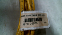 Load image into Gallery viewer, BANNER ENGINEERING QDC-525C FEMALE SINGLE ENDED CORDSET 37443 -FREE SHIPPING
