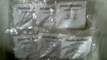 Load image into Gallery viewer, ALLEN BRADLEY 700-C2 CONTACT CARTRIDGE FRONT DECK SER.A LOT/6 -FREE SHIPPING
