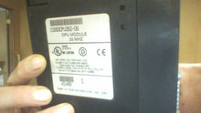 Load image into Gallery viewer, GE FANUC IC693CPU352-DG CPU MODULE 25MHZ -FREE SHIPPING
