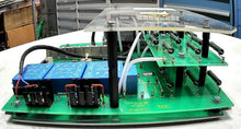 Load image into Gallery viewer, FEAG ERLANGEN 01-821137/02 (6FW3201-3DA00) GROUND FAULT DETECTOR-TESTED *FR SHIP
