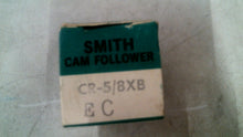 Load image into Gallery viewer, ACCURATE BUSHING CR-5/8XBEC SMITH CAM FOLLOWER -FREE SHIPPING
