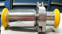 Load image into Gallery viewer, ANDERSON NEGELE HTS1100 HMP LIFE SCIENCE TURBINE FLOW METER W/ HTS1000 PROBE *FS
