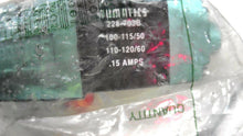 Load image into Gallery viewer, NUMATICS ROSS CONTROLS 228-703B VALVE COIL 0.11A *FREE SHIPPING*
