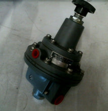 Load image into Gallery viewer, NULLMATIC MOORE PRODUCTS 42-200 PRESSURE REGULATOR VALVE 4952-76-13UH -FREE SHIP
