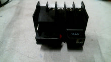 Load image into Gallery viewer, SIEMENS 3TX4422-0A AUXILIARY SWITCH BLOCK W/SCREWS 240V 10A -FREE SHIPPING
