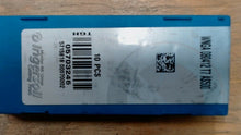 Load image into Gallery viewer, INGERSOLL WNGA080412T7AS500 CERAMIC CARBIDE ROUGH TO FINISH WET/DRY CUTTING -FS
