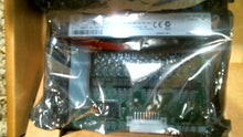 Load image into Gallery viewer, ALLEN BRADLEY 1746-IV16 INPUT MODULE SLC500 SER.C 10-30VDC -FREE SHIPPING
