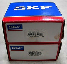 Load image into Gallery viewer, SKF BEARING F2B 010-RM OVAL FLANGED BALL BEARING MOUNTED 5/8" IN BORE *FREESHIP*
